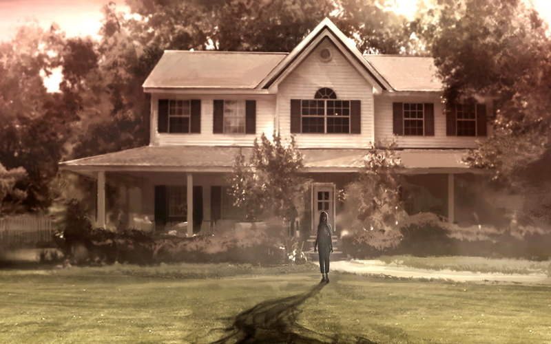 dark, horror, left, 1080P, supernatural, nothing, nothing-left-to-fear, fear