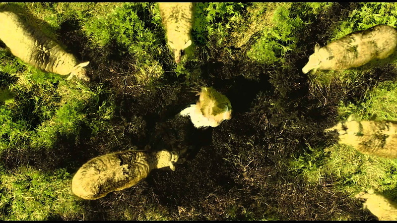 left, supernatural, horror, nothing-left-to-fear, fear, 1080P, nothing, dark