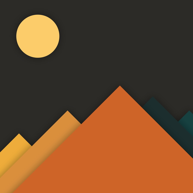 outdoors, 1080P, yellow, circle, moon, shape, texture, abstract, pattern, copy space, red, backgrounds, geometric shape, orange color, no people, blank
