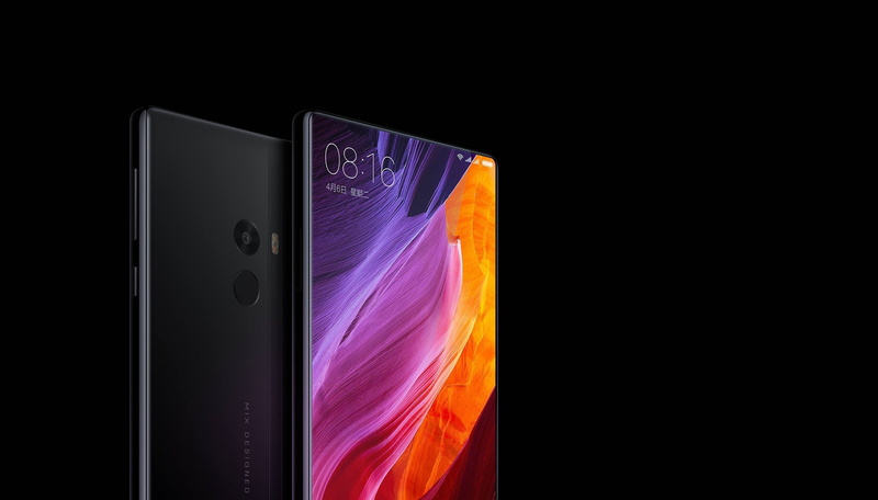 nature, copy space, still life, black background, studio shot, smartphone, close-up, communication, indoors, orange color, connection, no people, Xiaomi