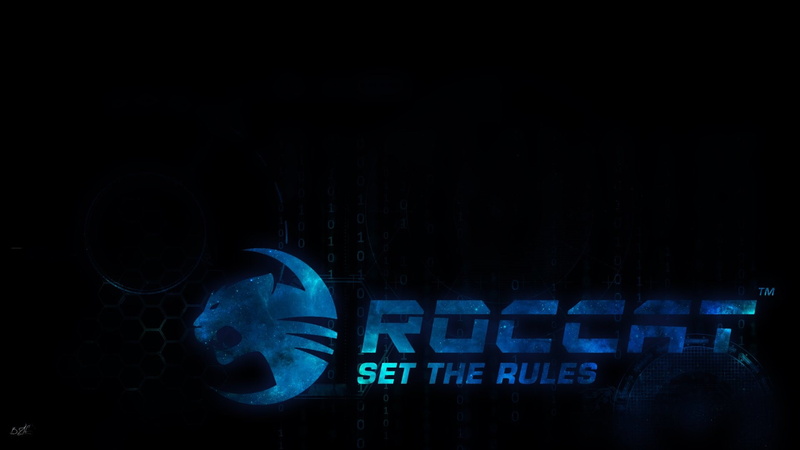roccat, 1080P