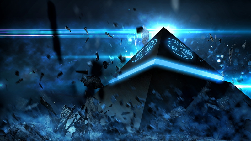 4K, Roccat, video games