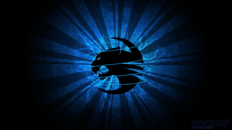 Computer, 1080P, Roccat, Technology