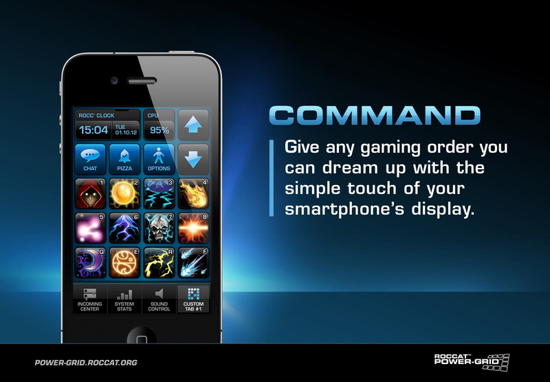 computer, 1080P, gaming, roccat, phone