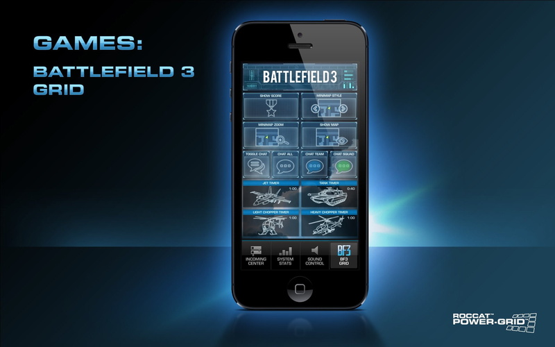 gaming, computer, roccat, phone, 1080P