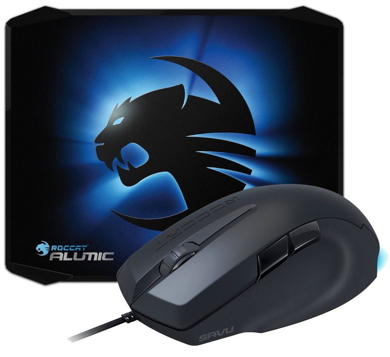 computer, 720P, gaming, mouse, roccat