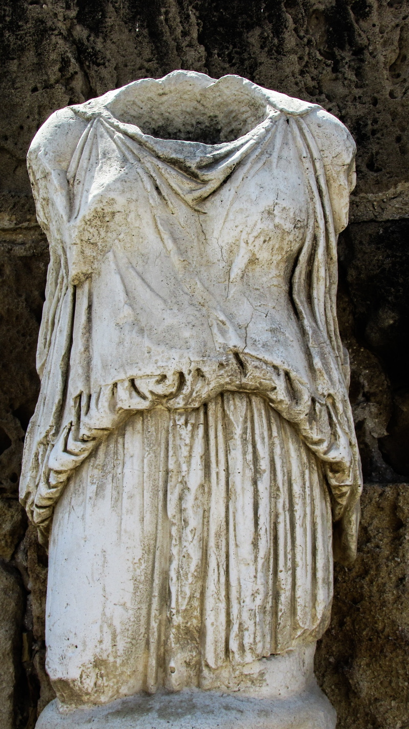 close-up, solid, white color, sculpture, representation, art and craft, culture, craft, female likeness, statue, stone, ghost, human representation, woman