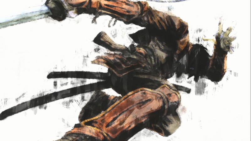 Drifters, anime, 720P