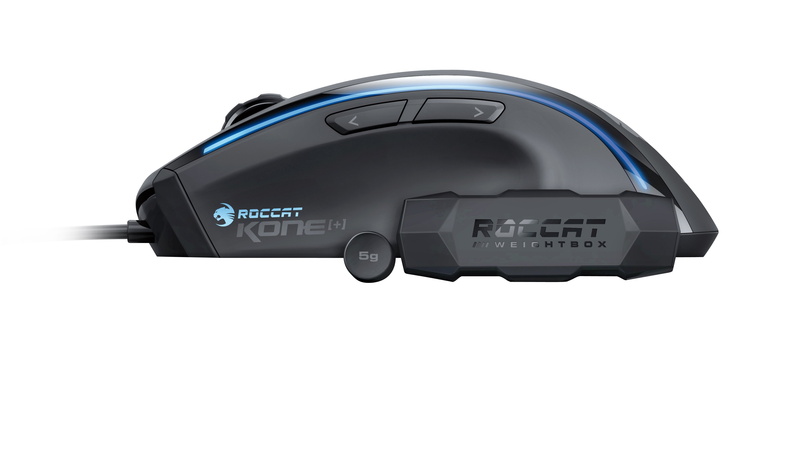 computer, mouse, gaming, roccat, 4K