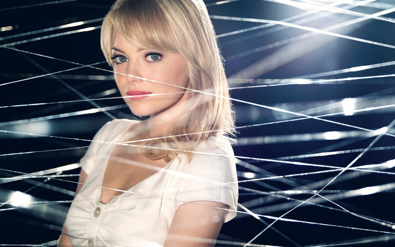 stacy, stone, gwen, new, emma, 2K