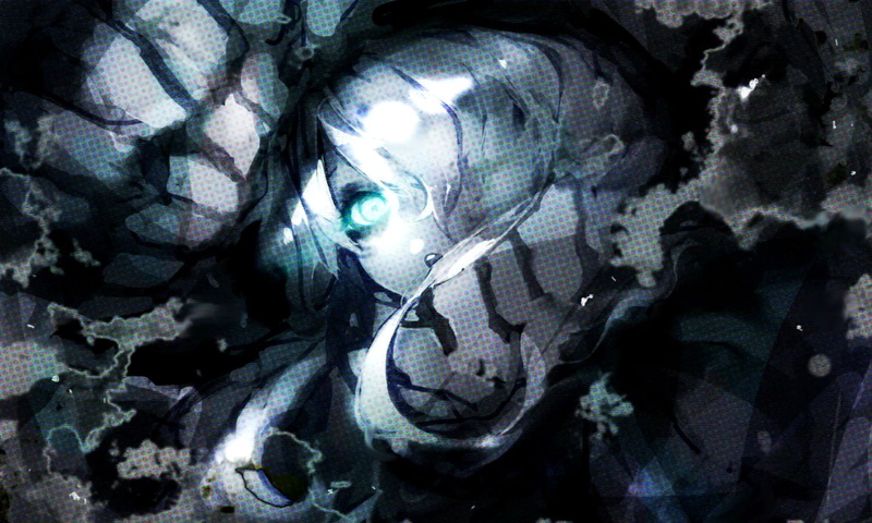 720P, technology, full frame, design, lighting equipment, abyssal, close-up, Kantai Collection, light, spooky, no people, illuminated, electric light