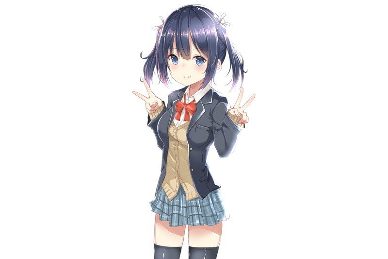 1080P, Souryuu (Kancolle), Kantai Collection, Anime