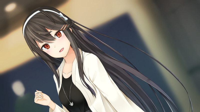 1080P, Haruna (Kancolle), Anime, Kantai Collection