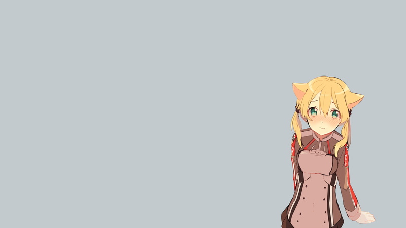 1080P, Prinz Eugen (Kancolle), Anime, Kantai Collection