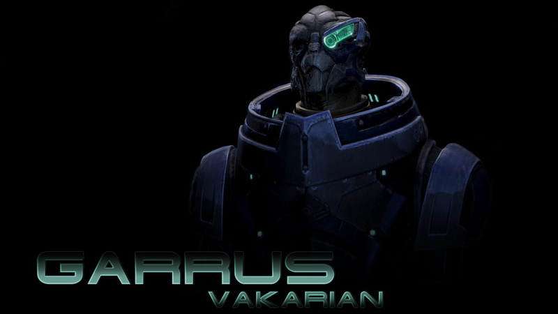poster, 1920x1080, mass, 1080P, mass effect, garrus vakarian, effect, vakarian, garrus, vakabian, games