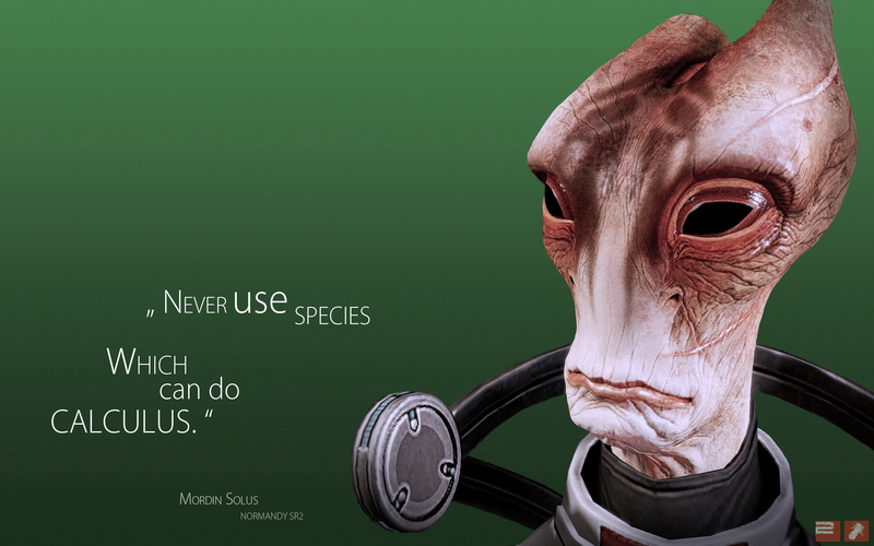 Mass Effect 2, still life, close-up, Mordin Solus, studio shot, Mass Effect, no people, technology, creativity, green color, green background, video games