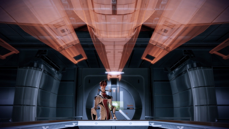 mass, 2K, mordin, effect, video, solus, games