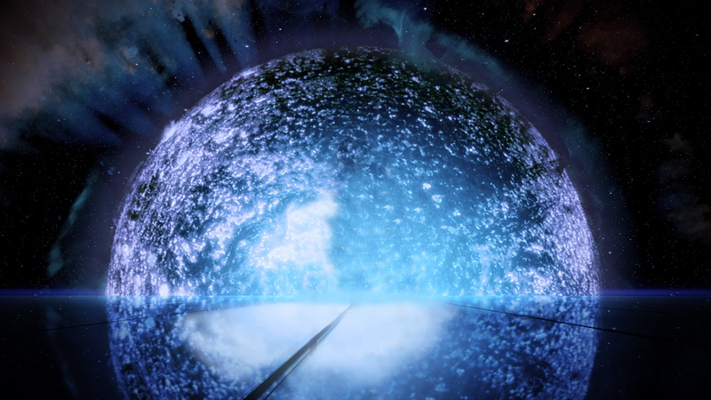 space, Mass Effect 2, Illusive Man, video games, 1080P, Video Game Art, Mass Effect