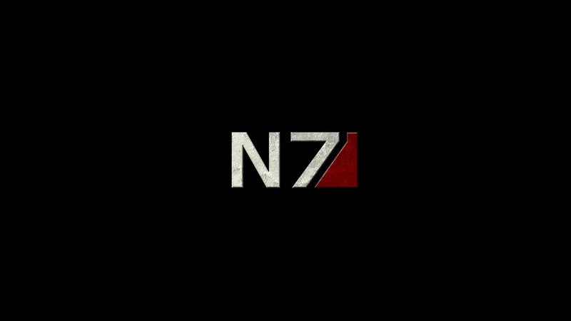 number, font, n7, 1080P, mass effect 3, letter