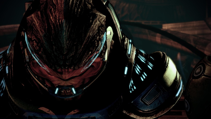 effect, grunt, 2K, krogan, screenshots, mass