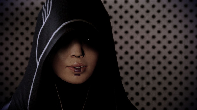 mass, games, 1080P, effect, kasumi, goto, video