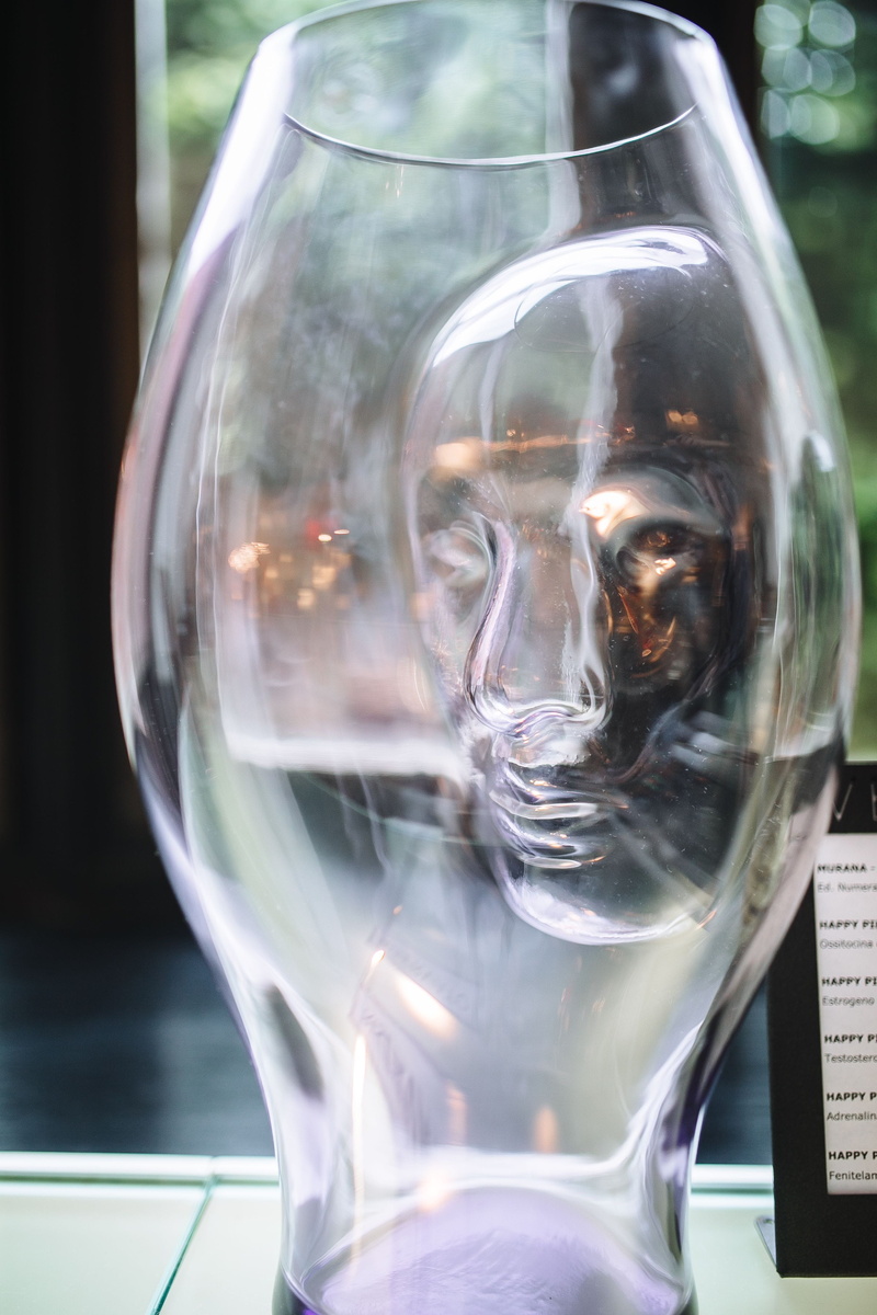 vulnerability, glassworks, focus on foreground, no people, wineglass, fragility, day, glass - Material, glass factory, single object, factory, museum, still life
