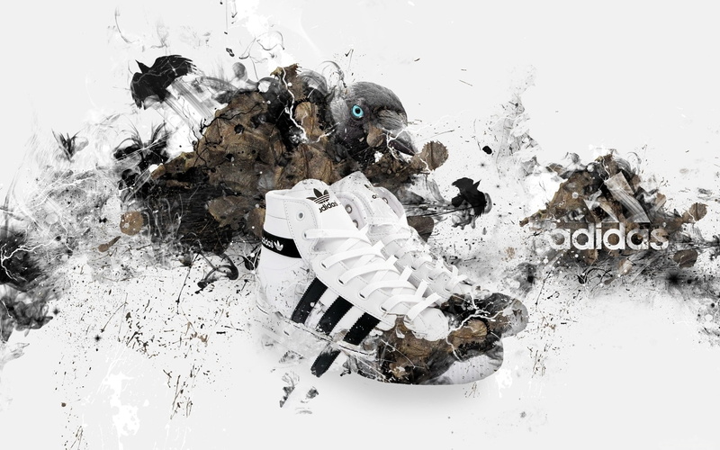 backgrounds, black, dirty, sneakers, white, black Color, 1080P, brown, high angle view, bird, cold temperature, brand, still life, heap, nature, pollution