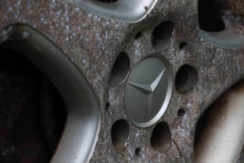 old cars, dirt, close-up, classic, old, wheels, car age, motor vehicle, vehicle, mercedes, vintage, dirty, rusty, car, unhygienic, silver colored, metal
