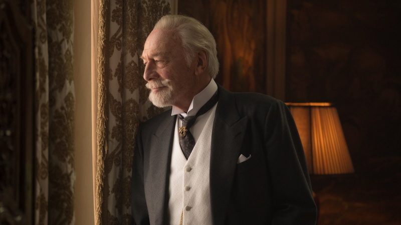 The Exception, Movie, 1080P