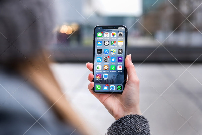 mobile app, hand, mobile phone, 480P, street, touch screen, telephone, smart phone, touching, use, portable information device, connection, people, global communications
