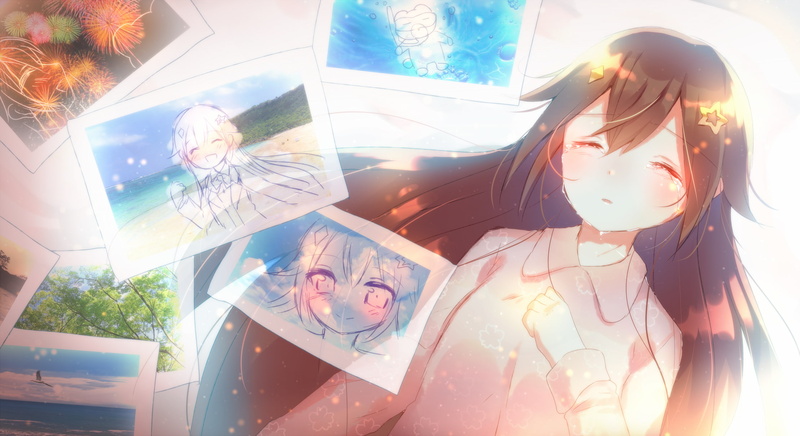 Sora Tokino, 1080P, Anime, Virtual Youtuber