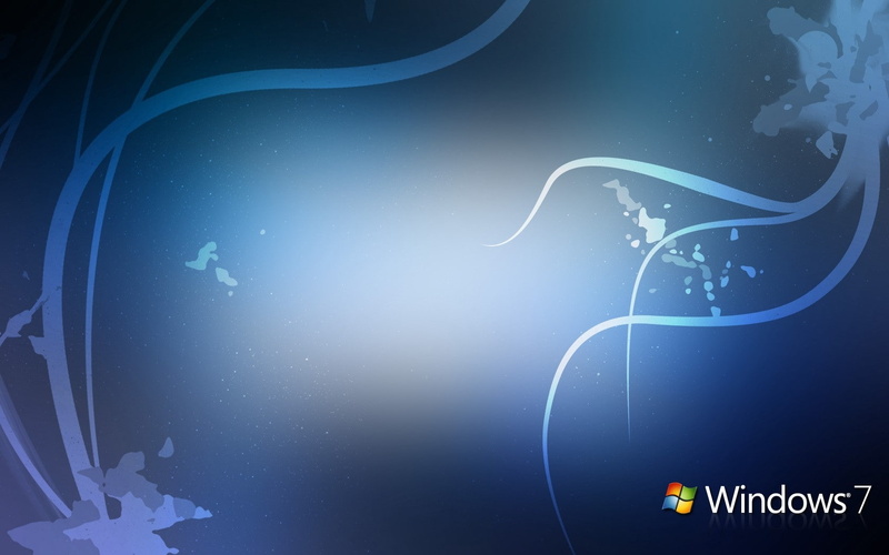720P, Windows 7, microsoft, logos, art, Computers, hd, windows, operating, systems, technology