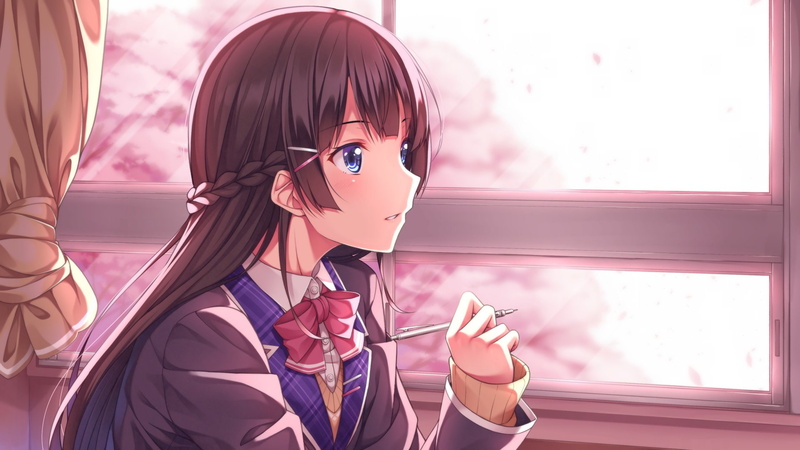 1080P, Anime, Virtual Youtuber, Tsukino Mito