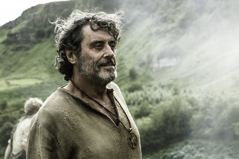 Brother Ray, 1080P, TV Show, Ian McShane, Game Of Thrones