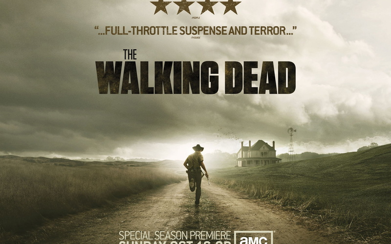 tv, show, 2K, walking, The Walking Dead, dead