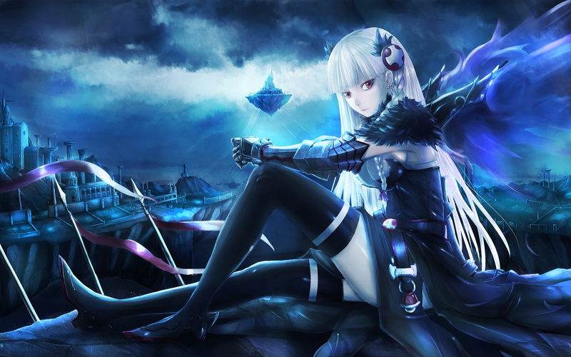 Girl, Games, Casual, Puzzle, Valkyrie, 2K, Dragons