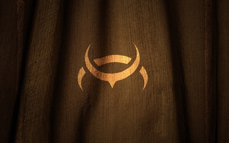 single object, black color, symbol, writing, business, close-up, fashion, eve online amarr flag, communication, backgrounds, 720P, textured, full frame