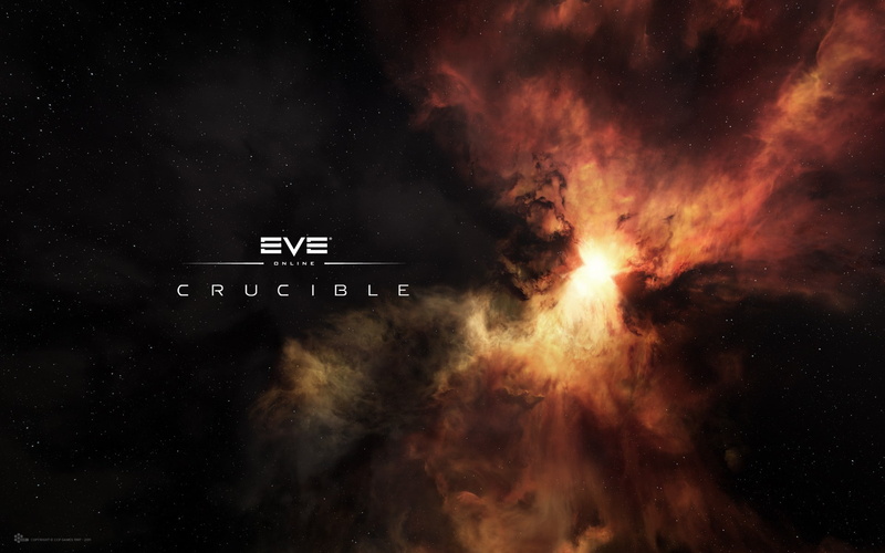 EVE Online, Amarr, 1080P