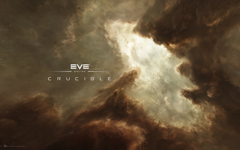EVE Online, Amarr, 1080P