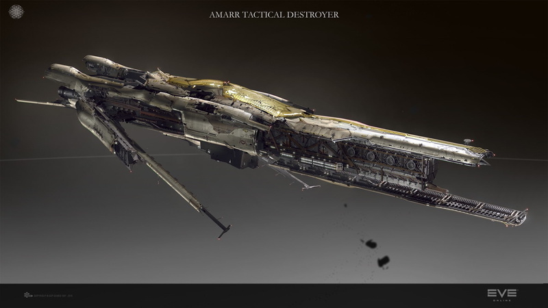 Amarr, 720P, spaceship, EVE Online