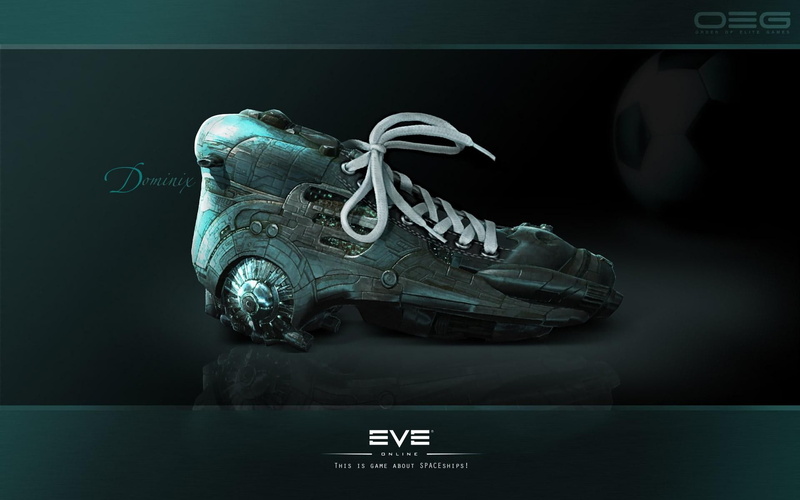 EVE Online, 1080P