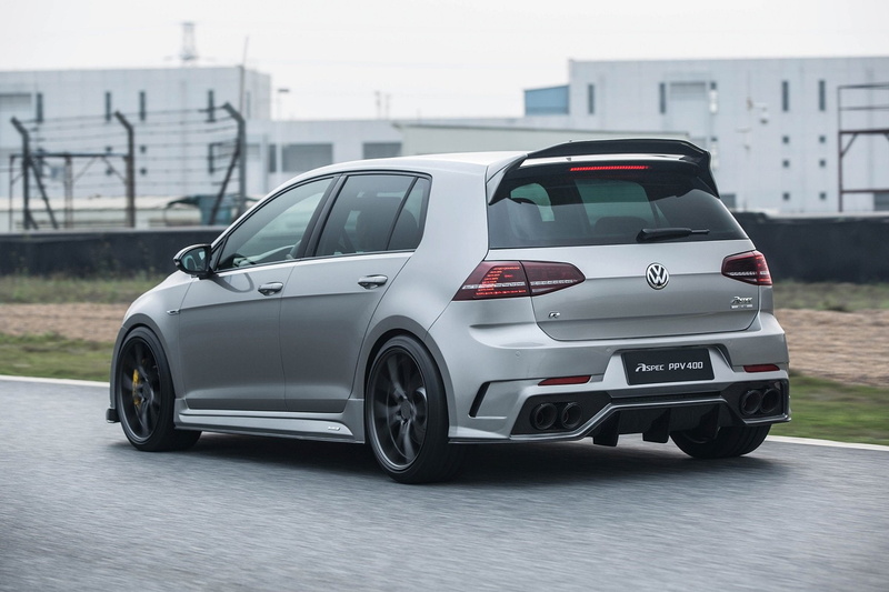 volkswagen, modified, cars, 2015, 5g), (typ, 720P, golf, aspec, ppv-400