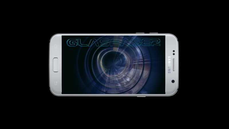 electric light, networking, digital tablet, internet, photoshop, technology, hardware, tunnel, wlan, glass fiber, web, www, immaterial, black background