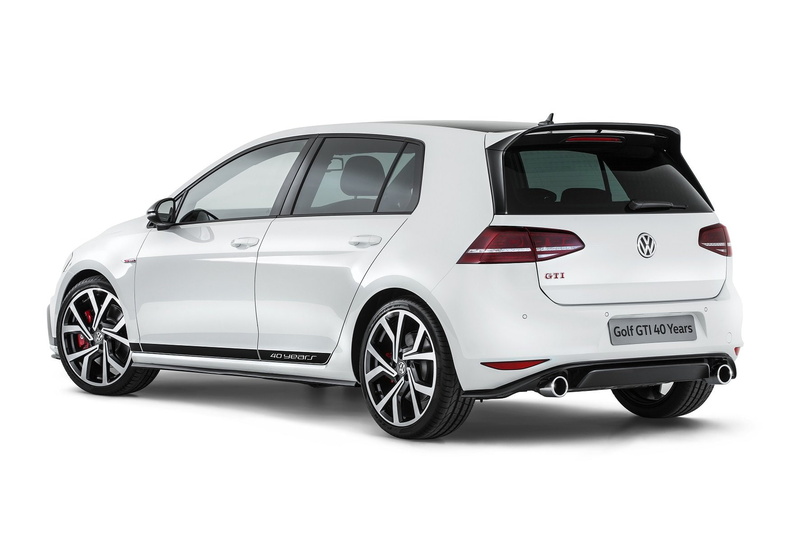720P, cars, white, years, 5g), golf, (typ, gti, 2016, volkswagen