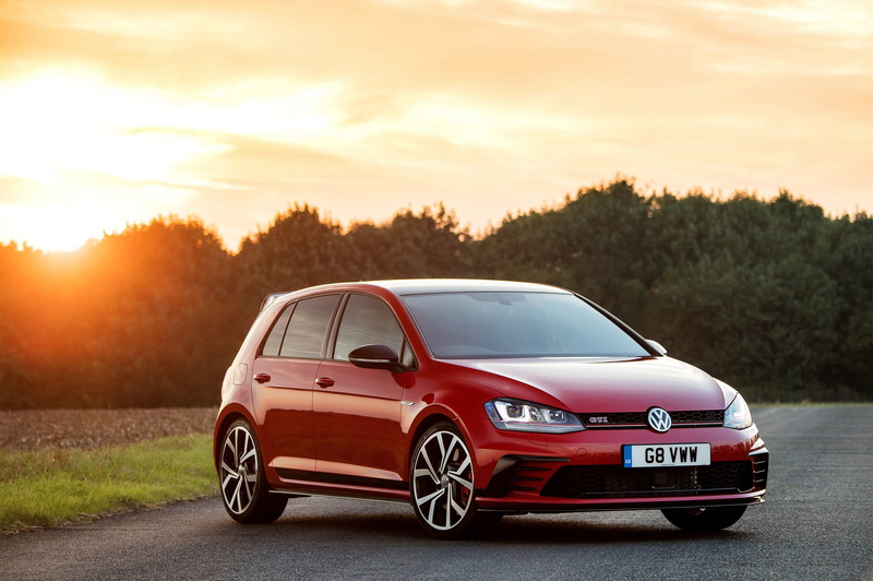 volkswagen, 2K, red, cars, golf, 2016, edition, clubsport, gti, (typ, uk-spec, 5g)