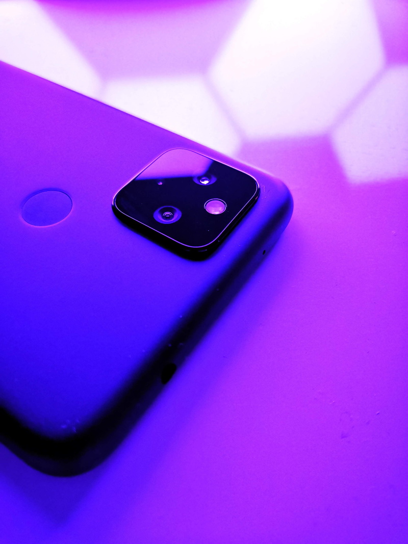 pixel 4a, 4K, teampixel, pixel 4a 5g, Google