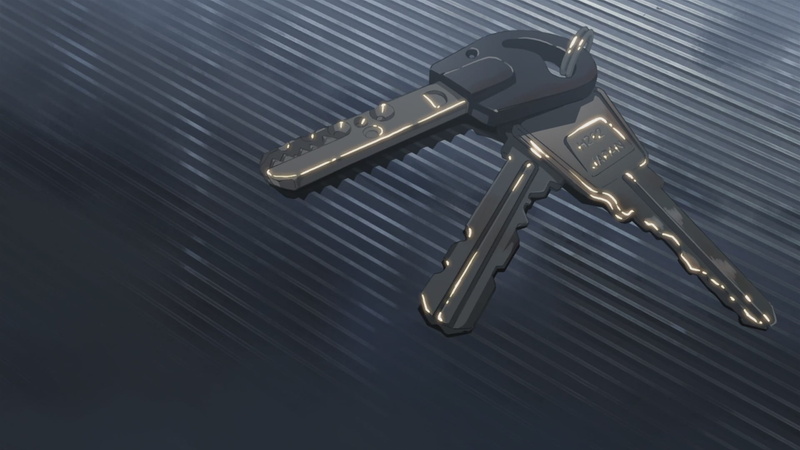 metal, pistol, key, aggression, technology, gun, protection, no people, semi, communication, keys, alloy, 1080P, automatic, silver colored, backgrounds