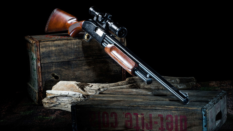 weapon, black background, studio shot, no people, ammunition, 5K, communication, aggression, book, security, metal, wood - material, handgun, antique