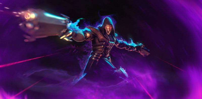 sport, illuminated, gun, arts culture and entertainment, indoors, Weapon, rock music, skill, Video Game, laser, full length, night, music, holding, adult