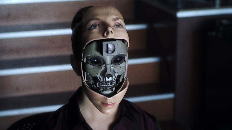 1080P, A.I. Artificial Intelligence, Movie